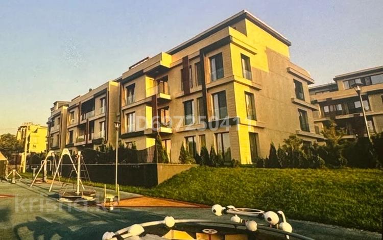 3-комнатная квартира · 180 м² · 3/3 этаж, Кажымукана 109 за 260 млн ₸ в Алматы, Медеуский р-н — фото 30