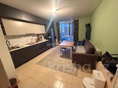 1-комнатная квартира · 51 м² · 2/9 этаж, мкр Шугыла 340/33 за ~ 37 млн ₸ в Алматы, Наурызбайский р-н