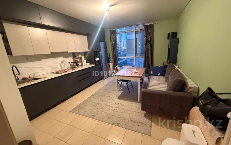 1-комнатная квартира · 51 м² · 2/9 этаж, мкр Шугыла 340/33 за ~ 37 млн ₸ в Алматы, Наурызбайский р-н — фото 2