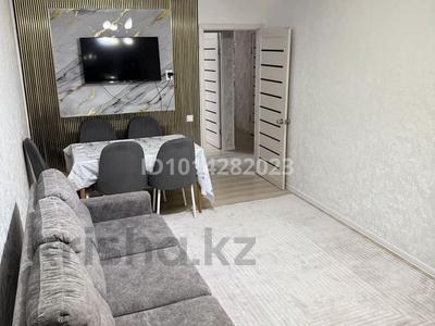 2-комнатная квартира · 49 м² · 3/5 этаж, Анаркулова 4 69 — Базет за 16 млн ₸ в Жезказгане