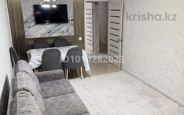 2-комнатная квартира · 49 м² · 3/5 этаж, Анаркулова 4 69 — Базет за 16 млн ₸ в Жезказгане — фото 2