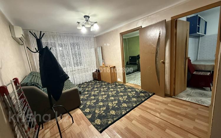 2-комнатная квартира · 36 м² · 3/3 этаж, Ақын сара — Қарағаш атамекен централный парк за 120 000 ₸ в Талдыкоргане — фото 2