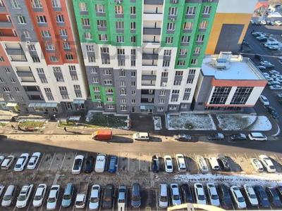 1-комнатная квартира, 38 м², 14/16 этаж, Абишева 3 за 24.5 млн 〒 в Алматы, Наурызбайский р-н