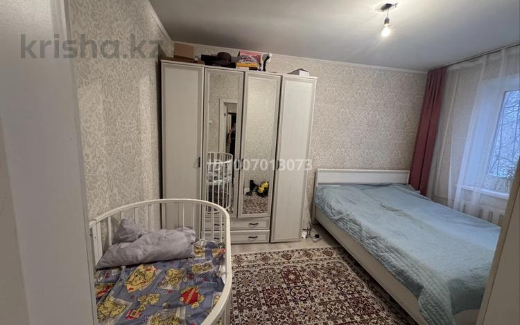 2-комнатная квартира · 54 м² · 2/10 этаж, мкр Юго-Восток, Мкр Степной 3 6 за 25 млн ₸ в Караганде, Казыбек би р-н — фото 2