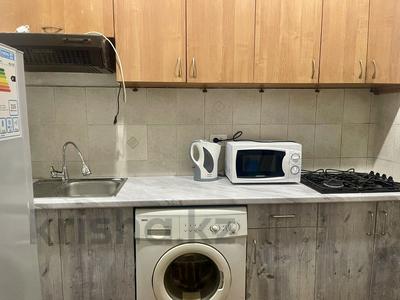 1-комнатная квартира · 35.9 м² · 1/2 этаж, Абдулинных — Айтеке би за 250 000 〒 в Алматы, Медеуский р-н