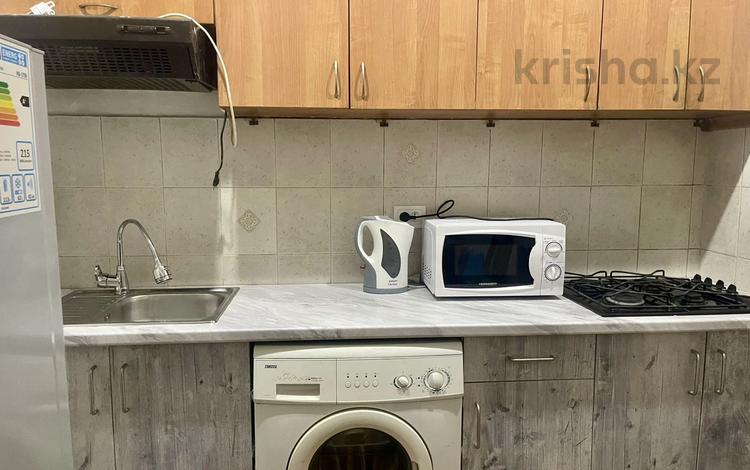 1-комнатная квартира · 35.9 м² · 1/2 этаж, Абдулинных — Айтеке би за 220 000 〒 в Алматы, Медеуский р-н — фото 2