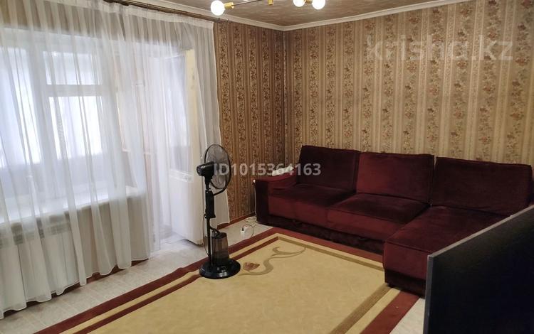 3-бөлмелі пәтер · 73 м² · 2/5 қабат, Калдаякова — Карасай батыра, бағасы: 83 млн ₸ в Алматы, Медеуский р-н — фото 2