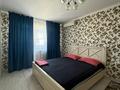 1-комнатная квартира · 60 м² · 5/5 этаж, Привокзальный 3а — Возле Мурагера за 10 000 ₸ в Атырау, мкр Привокзальный-3А
