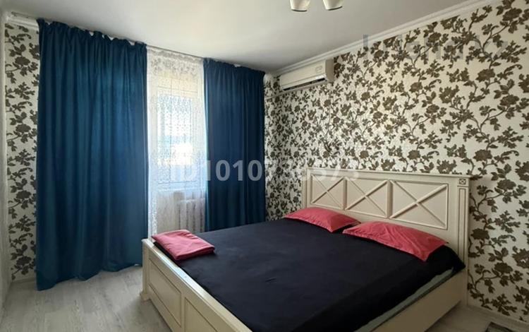 1-комнатная квартира · 60 м² · 5/5 этаж, Привокзальный 3а — Возле Мурагера за 10 000 ₸ в Атырау, мкр Привокзальный-3А — фото 2