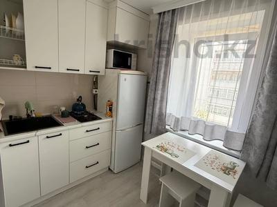 1-бөлмелі пәтер · 33.4 м² · 4/5 қабат, Юбилейный 40, бағасы: 11.5 млн ₸ в Кокшетау