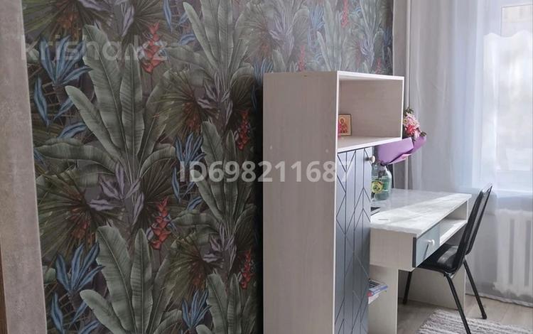 3-бөлмелі пәтер · 54.8 м² · 1/5 қабат, Астана — Заречный, бағасы: 25 млн ₸ в Усть-Каменогорске — фото 2