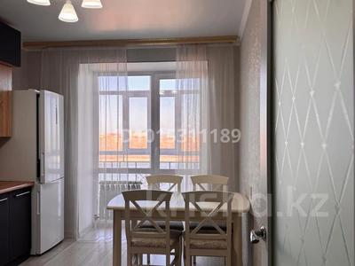 1-комнатная квартира · 50 м² · 8/9 этаж, Короткая 6 — Иртышская за 200 000 ₸ в Семее