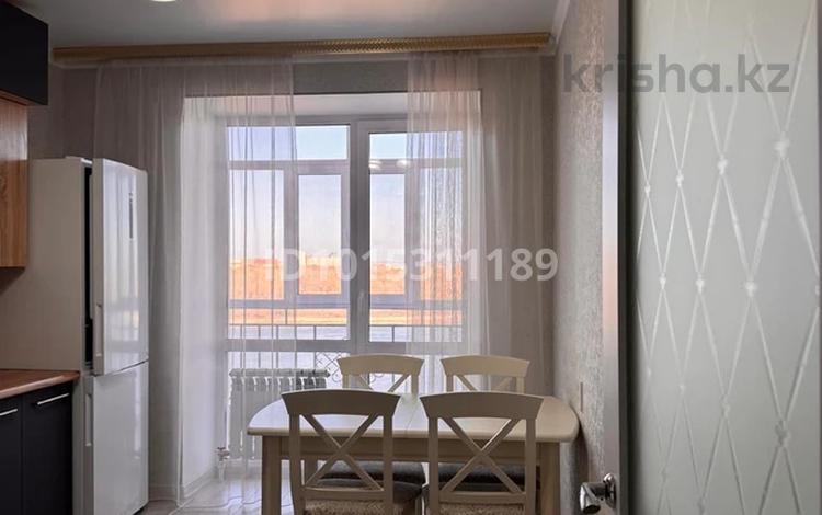 1-бөлмелі пәтер · 50 м² · 8/9 қабат, Короткая 6 — Иртышская, бағасы: 200 000 ₸ в Семее — фото 2