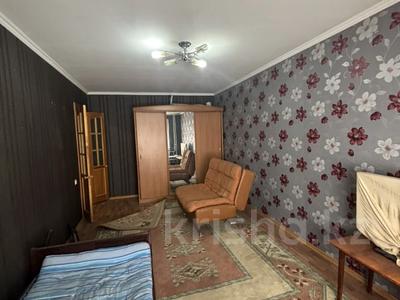 1-бөлмелі пәтер · 36 м² · 3/5 қабат, Самал, бағасы: 10.8 млн ₸ в Талдыкоргане