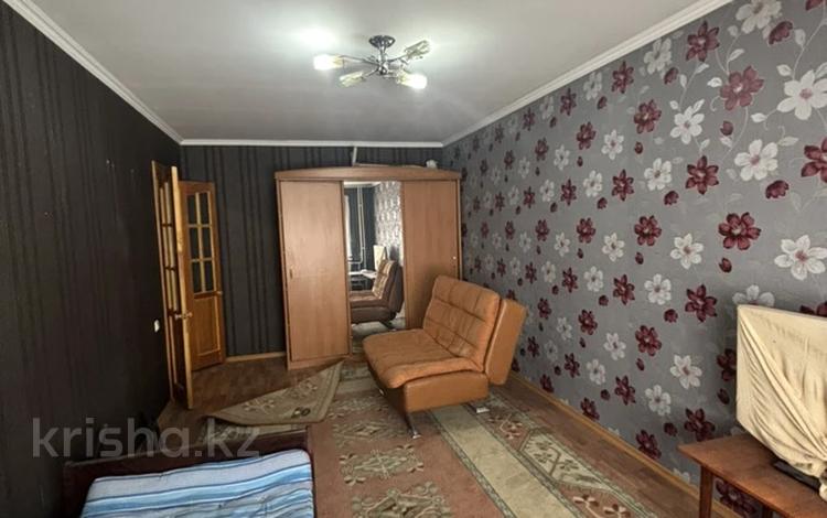 1-бөлмелі пәтер · 36 м² · 3/5 қабат, Самал, бағасы: 10.8 млн ₸ в Талдыкоргане — фото 10