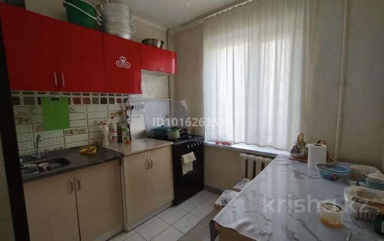 3-бөлмелі пәтер · 64 м² · 1/5 қабат, 4 микрорайон 25, бағасы: 200 000 ₸ в Конаеве — фото 10