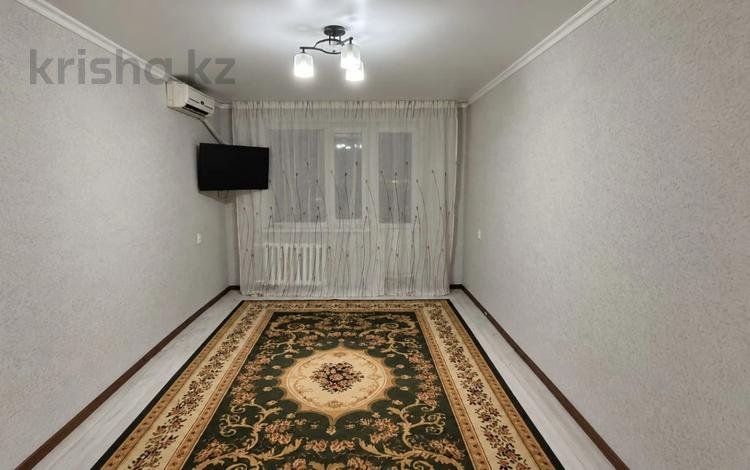 1-комнатная квартира · 32 м² · 5/5 этаж, Абулхаир Хана за 11 млн ₸ в Уральске — фото 2