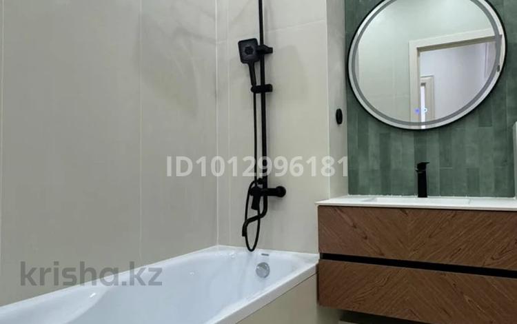 2-бөлмелі пәтер · 55 м² · 8/9 қабат, 118 10, бағасы: 73.5 млн ₸ в Алматы, Бостандыкский р-н — фото 2
