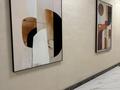 2-бөлмелі пәтер · 55 м² · 8/9 қабат, 118 10, бағасы: 73.5 млн ₸ в Алматы, Бостандыкский р-н — фото 29