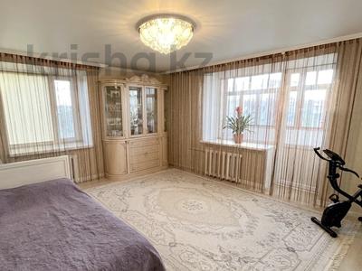 5-комнатная квартира · 96.9 м² · 8/9 этаж, Богембайулы 46 за 41.5 млн ₸ в Семее