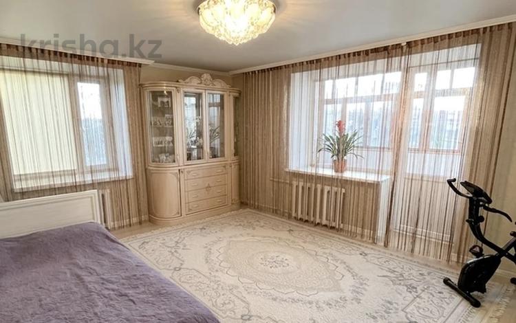 5-комнатная квартира · 96.9 м² · 8/9 этаж, Богембайулы 46 за 41.5 млн ₸ в Семее — фото 12