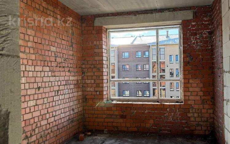 1-бөлмелі пәтер · 44.1 м² · 3/6 қабат, Жукова, бағасы: ~ 17.2 млн ₸ в Петропавловске — фото 2