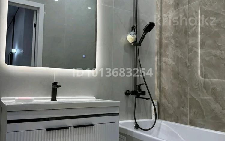 2-комнатная квартира · 70 м² · 5/18 этаж, E-36 4 — Хан Шатура,Бином школа,Улица Сыганак за 330 000 ₸ в Астане, Нура р-н — фото 2