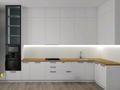 2-комнатная квартира · 70 м² · 5/18 этаж, E-36 4 — Хан Шатура,Бином школа,Улица Сыганак за 330 000 ₸ в Астане, Нура р-н — фото 7