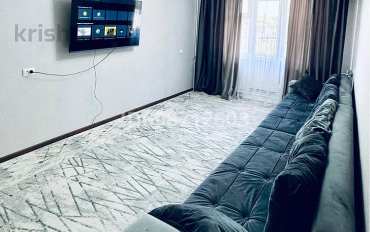 4-бөлмелі пәтер · 75 м² · 2/5 қабат, Байтурсынова 75В — Остановка студент, бағасы: 28.5 млн ₸ в Шымкенте, Абайский р-н — фото 16