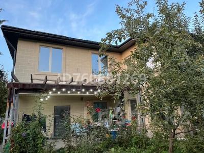 Жеке үй · 5 бөлме · 176 м² · 12 сот., мкр Ерменсай, Мкр Ерменсай Виноградная 3, бағасы: 135 млн ₸ в Алматы, Бостандыкский р-н
