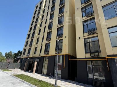 1-комнатная квартира · 37.1 м² · 5/7 этаж, Райымбека за 27.9 млн ₸ в Алматы, Жетысуский р-н