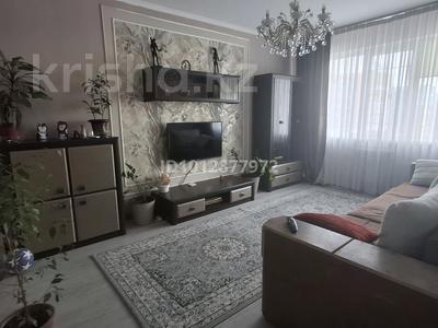 3-комнатная квартира · 75 м² · 8/9 этаж, мкр Шугыла, микрорайон «Шугыла» 342 за 48 млн ₸ в Алматы, Наурызбайский р-н