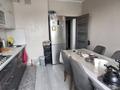 3-комнатная квартира · 75 м² · 8/9 этаж, мкр Шугыла, микрорайон «Шугыла» 342 за 48 млн ₸ в Алматы, Наурызбайский р-н — фото 8