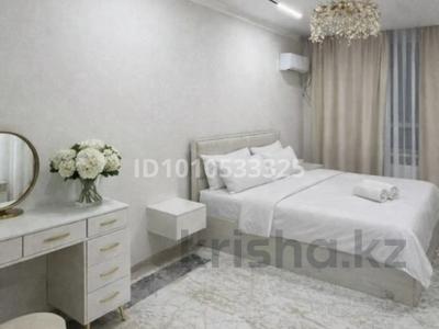 1-комнатная квартира · 40 м² · 5/11 этаж, Орынбор 12 за 14 000 ₸ в Астане