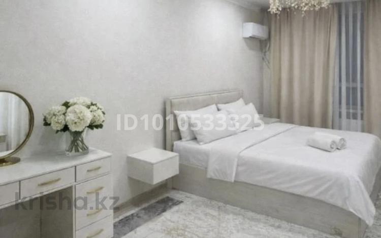 1-комнатная квартира · 40 м² · 5/11 этаж, Орынбор 12 за 14 000 ₸ в Астане — фото 2