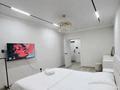 1-комнатная квартира · 40 м² · 5/11 этаж, Орынбор 12 за 14 000 ₸ в Астане — фото 2