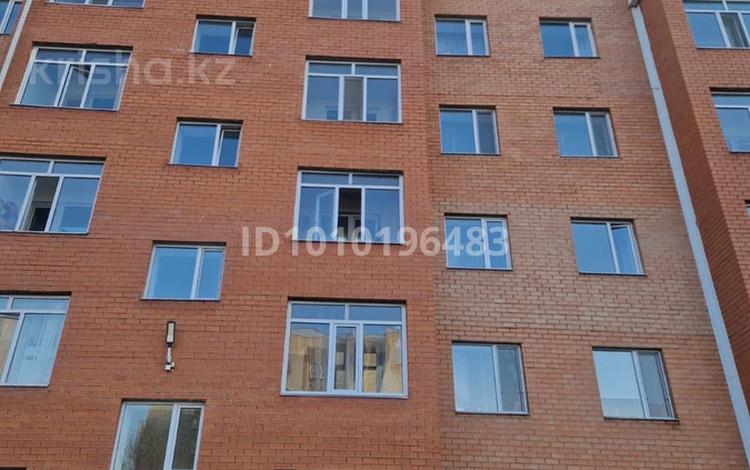 2-комнатная квартира · 47 м² · 4/5 этаж, Гапеева 19/4 за 30 млн ₸ в Караганде, Казыбек би р-н — фото 2