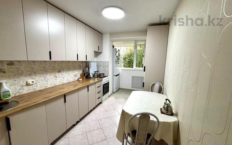 3-комнатная квартира · 90 м² · 1/5 этаж, Амангельды 198 за 38 млн ₸ в Костанае — фото 2