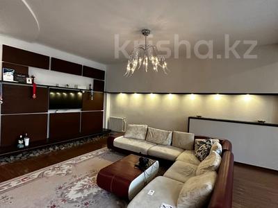 3-комнатная квартира · 135 м² · 8/10 этаж, микрорайон Керемет 5 к19 за 110 млн ₸ в Алматы, Бостандыкский р-н