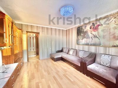 3-комнатная квартира · 61.7 м² · 5/5 этаж, Сатпаева 46 за 13.6 млн ₸ в Экибастузе