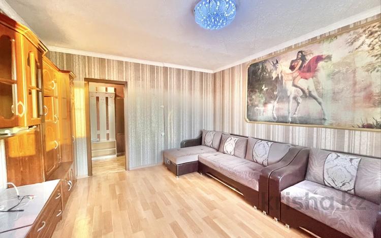 3-комнатная квартира · 61.7 м² · 5/5 этаж, Сатпаева 46 за 13.6 млн ₸ в Экибастузе — фото 20