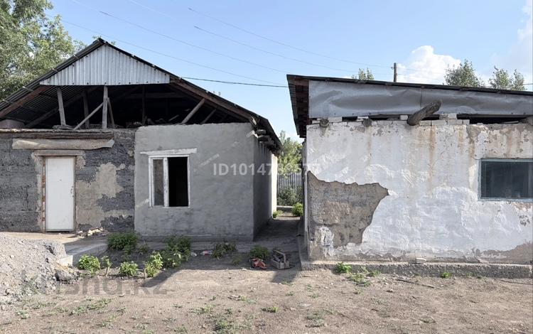 Дача · 2 комнаты · 40 м² · 7 сот., Бобровка 539 за 4 млн ₸ в Семее — фото 2