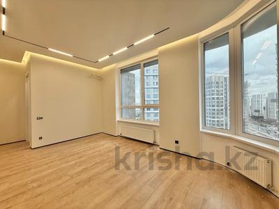 2-комнатная квартира · 65 м² · 15/22 этаж, Мангилик Ел 61 за ~ 60 млн 〒 в Астане, Есильский р-н