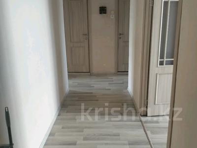 3-бөлмелі пәтер · 67.1 м² · 4/9 қабат, Саина 27, бағасы: 18.7 млн ₸ в Кокшетау