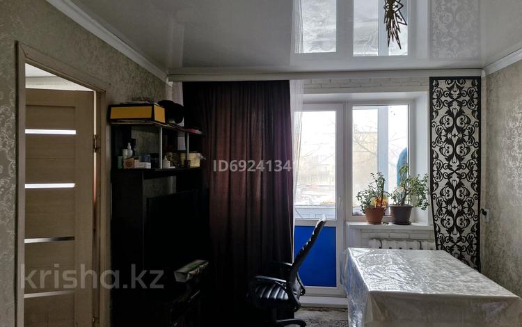 2-комнатная квартира, 44 м², 2/5 этаж, Жамбыла 81 за 14 млн 〒 в Сарани — фото 2