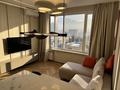2-комнатная квартира · 60 м² · 17/18 этаж, Розыбакиева 237/1 за 25 000 ₸ в Алматы, Бостандыкский р-н — фото 15