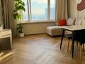 2-комнатная квартира · 60 м² · 17/18 этаж, Розыбакиева 237/1 за 25 000 ₸ в Алматы, Бостандыкский р-н