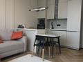 2-комнатная квартира · 60 м² · 17/18 этаж, Розыбакиева 237/1 за 25 000 ₸ в Алматы, Бостандыкский р-н — фото 4