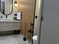 2-комнатная квартира · 60 м² · 17/18 этаж, Розыбакиева 237/1 за 25 000 ₸ в Алматы, Бостандыкский р-н — фото 29