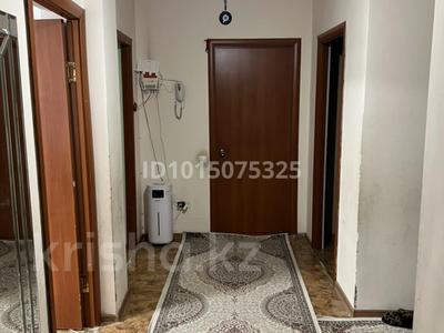 3-бөлмелі пәтер · 86.6 м² · 1/4 қабат, Зерделі ш/а 1/86, бағасы: 46 млн ₸ в Алматы, Алатауский р-н